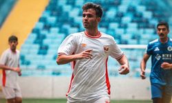 Adanaspor sahasında son dakikada yıkıldı: 1-2