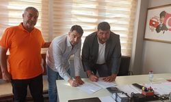 Adanaspor'da devir tamam! İşte kulübün yeni patronu
