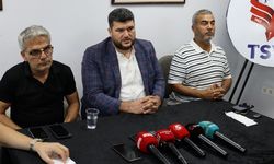 Adanaspor'da yeni başkan konuştu! İşte kulübün yol haritası