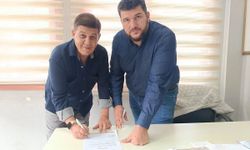 Adanaspor'da yeni sportif direktör Reşat Yılmaz oldu