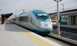 Adana'ya hızlı tren ne zaman gelecek? Bakan Uraloğlu'ndan yeni açıklama