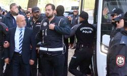 Adana’ya uzanan Milas Belediyesi soruşturmasında 20 kişi adliyede