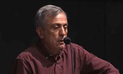 Ahmet Aktürk'ten mecliste sert çıkış: “Araştıracaksın, öğreneceksin!”