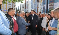 AK Parti Adana İl Başkanı Mustafa Özkan’dan Kozan’da Güçlü Teşkilat Vurgusu