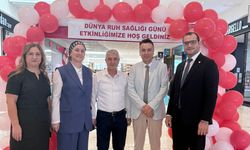AK Parti Adana İl Sosyal Politikalar Başkanlığı’ndan anlamlı ziyaret