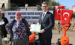 AK Parti İl Başkanı Mustafa Özkan’dan Kozan çıkarması: "Hizmet Odaklı Siyasetle Sahedeyiz"