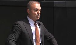 AK Partili Tunç’tan Büyükşehir’e arıtma tepkisi: “7 yılı bitirdik!”