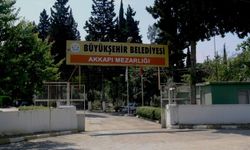 Adana'da Akkapı Mezarlığı için harekete geçildi! Tarih belli oldu