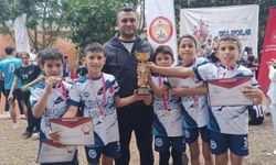 Aladağ Büyüksofulu İmam-Hatip Ortaokulu'ndan büyük başarı