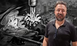 Altın Koza finalisti Mustafa Savaş: "Yapay zekâ değil, onu kullanan sinemacı rakibiniz olacak"