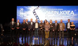 Altın Koza'da Onur Ödülleri sahiplerini buldu: Ferzan Özpetek ve Vahide Perçin'e büyük onur