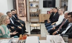 Anahtar Partili Ağca'dan siyasette iki dönem önerisi
