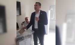 Anıl Tanburoğlu oyunu Yüreğir'de kullandı: “Mücadeleye adayız”