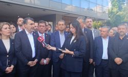 Anıl Tanburoğlu’ndan Çukurova seçimine tepki: CHP’ye iş birliği suçlaması
