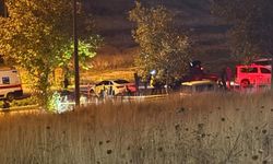 Ankara’da uygulama noktasında silahlı saldırı: 1 polis şehit oldu