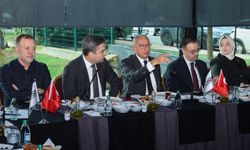 AOSB'den 4 milyar TL'lik yatırım hamlesi! Bekir Sütcü projeleri açıkladı