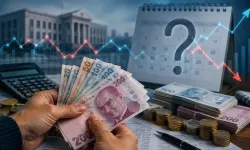 Asgari ücrette kritik süreç yaklaşıyor: Oranlar belli olmaya başladı