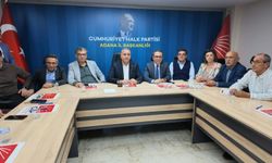 Aslan ve Bayram’dan Adana’da birlik ve dayanışma mesajı