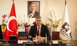 ATO meclis başkanı Fatih İspir’den 29 Ekim mesajı: "Kutlu emanete sahip çıkacağız"