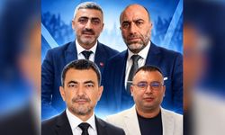 ATO seçimleri öncesi 17. Grup Mavi Liste'den üyelere çağrı