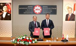 ATÜ ile Yüreğir Kaymakamlığı arasında “Sen Her Şeye Değersin” projesi imzalandı