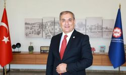 ATÜ Rektörü Adnan Sözen’den uluslararası başarı