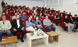 ATÜ’de öğrencilere TÜBİTAK proje yazma eğitimi