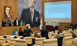 Ayhan Barut: "Halk iradesine darbe vuranlar mutlaka kaybedecek"