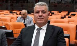Ayhan Barut Meclisten seslendi: Limon dalında 5, markette 60 lira!