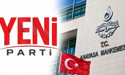 AYM'den Yeni Parti kararı! İsim değişikliği talebi reddedildi