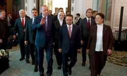 Bakan Gürlek duyurdu! Dünyanın gözünün çevrildiği dev zirve tamamlandı