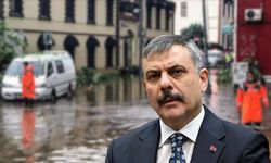 Bakan Mustafa Çiftçi sel felaketinin ağır bilançosunu açıkladı