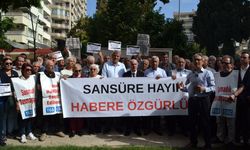 Basın Meslek Örgütlerinden ortak açıklama: "Basın Özgürlüğü toplumun ortak değeridir"