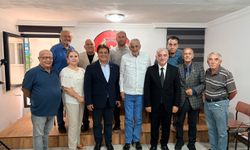 Basında güç birliği: ÇGC ve MGC’den ortak dayanışma mesajı