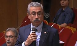 Başkan Ali Bedrettin Karataş'dan kritik çağrı: “İki kamyon bile geçemez”