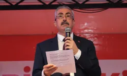 Başkan Karataş’tan beklenen hastane için açıklama: Tapular teslim edildi