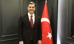 Başkan Özkan’dan 29 Ekim mesajı: "Gelecek nesillere aktarmaya devam edeceğiz"