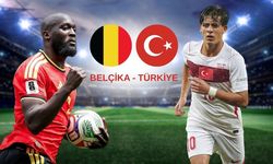 Belçika - Türkiye milli maçı ne zaman, saat kaçta ve hangi kanalda?