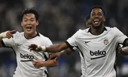 Beşiktaş, Hoffenheim'ı deplasmanda 3-2 mağlup etti! Oh'un golleri galibiyeti getirdi