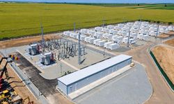 Beta Enerji'den küresel hamle
