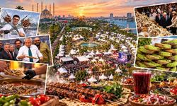 Bir festivalin büyüme hikâyesi: Adana Lezzet Festivali