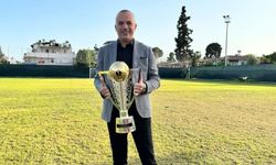 Bora Dağlıoğlu: "Yolun sonu şampiyonluk"
