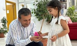 Bulut: Kız çocukları eşit fırsatlara sahip olmalı