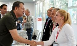 Bulut, YENİ Parti üyelerini sandığa davet etti