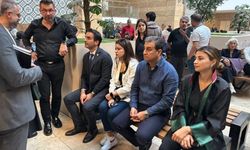 Bulut’tan Emrah Kozay’a destek: “Bu günler bitecek”