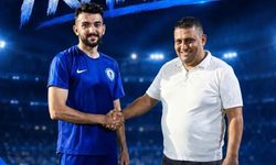 Burak Öztaş'ın yeni adresi Çukurova Demirspor oldu!