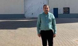 Bulut’tan Kozay’a cezaevi ziyareti: “Özgür günlerde yeniden buluşacağız”