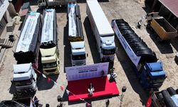 Büyükşehir’den dört ilçeye üretici desteği