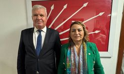 Celal Güven'den CHP Adana teşkilatlarına teşekkür mesajı