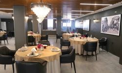 Ceyhan Ticaret Borsası Restoranı yenilendi